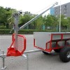 Atv Timber Trailer Product Product Product