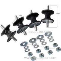Rubber Damper Product Product Product