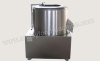 Potato Washing and Peeling Machine