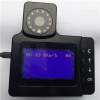 GPS Tracker With Screen GPS Tracking Device For Taxi Vehicles