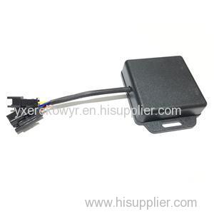 Simple GPS Tracker MT06