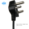 High quality South Africa AC power plug