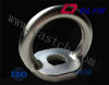 Custom OEM parts foundry Glass clamp die casting the castings casting foundry with ISO Certification