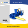 aluminum extrusion baler for sale