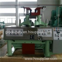 Inner Tube Joint Machine