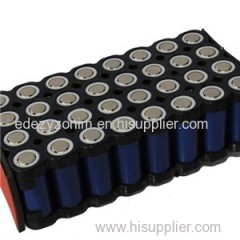 Electric Bicycle Battery Pack