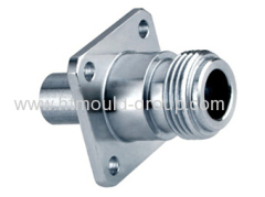machining parts manufacturer in China