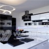 Hi Macs 12mm White And Black Kitchen And Light