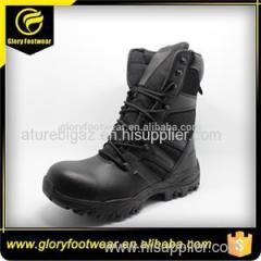 PU Men's Work Boots