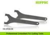 ER32UM Hook Wrench Spanner / Hydraulic Torque Wrench Spanner Socket