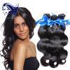 Malaysian Loose Wave Hair Double Drawn Micro Loop Hair Extensions