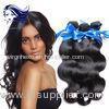 Malaysian Loose Wave Hair Double Drawn Micro Loop Hair Extensions