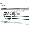 ISUZU D-MAX 2012 ROOF RACK