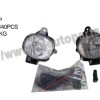 TOYOTA HILUX VIGO FOG LAMP LH WITH WIRE SET