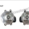 TOYOTA HILUX REVO 2015 FOG LAMP