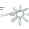 ISUZU D-MAX FAN Product Product Product