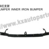 ISUZU D-MAX 2002-2005 FRONT BUMPER INNER IRON BUMPER