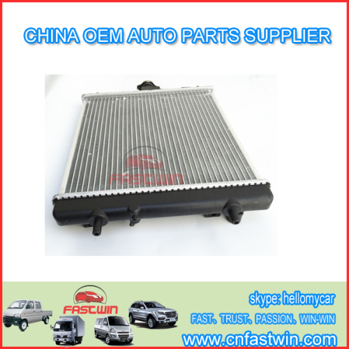 CHINA CHANA RADIATOR VAN SC6390