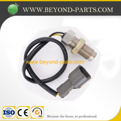 excavator rpm sensor sumitomo SH120 SH200 revolution speed sensor