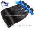 Human 5A Virgin Malaysian Hair Straight / Malaysian Loose Wave Virgin Hair