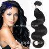 Long Virgin Unprocessed Hair Extensions Cambodian Deep Body Wave