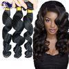 Virgin Cambodian Tape Hair Extensions Double Weft 18 Inch Colored