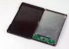 OEM Black Lightweigh 2.5 Inch Hard Drive Case / Aluminum Hard Drive Enclosure