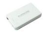 3G WIFI Router Power Bank 2.5 Hard Drive Enclosure / 2.5'' Hard Disk Casing