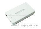 3G WIFI Router Power Bank 2.5 Hard Drive Enclosure / 2.5'' Hard Disk Casing