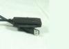 Portable 3.0 USB To IDE Adapter Cable Support Desktop 3.5&quot; Sata Hard Drives
