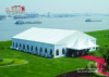 12x15m PVC roof cover Event tent with clear PVC window sidewalls for party
