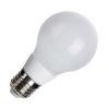 LED A60 glass bulb 7W 560lm 300° angle