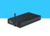 Custom 3.5 HDD Enclosure USB Powered Desktop Hard Disk Casing RJ45 Enthernet Interface