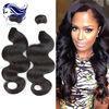 Virgin Cambodian Hair Weave