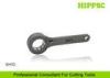 Combination Spanner Wrenches / Pin Type Spanner Wrench ER Collets