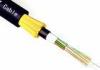 32 Core Long Distance Industrial Fiber Optic Cable Used For Networking