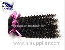 Double Weft Remy Hair Extensions 20 Inch Double Drawn Virgin Hair