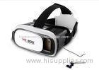 4 - 6 Inch Smartphones VR Box Virtual Reality Headset For Video Movie Game