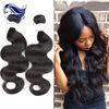 Virgin Cambodian Wavy Hair