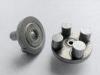 Sinterring process Hydraulic pressure parts for auto engine motor