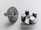 Sinterring process Hydraulic pressure parts for auto engine motor