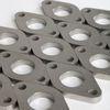 Automotive EGR Parts / Car Engine Flange Parts with Stamping process