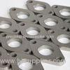 Automotive EGR Parts / Car Engine Flange Parts with Stamping process