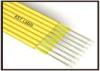 8 Core Long Distance Ribbon Fiber Optic Cable 250m Diameter For Commerce
