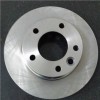 European Vehicle Brake Discs 2D0615601A