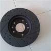 Galvanize Brake Discs 5383