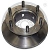 Brake Disc 01904532 For IVECO Truck