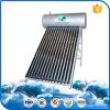 Integrated Pressure Solar Water Heater