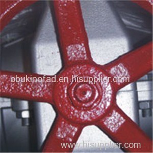 Manual Pinch Valve Product Product Product