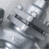 Straight Plunger Valve Product Product Product